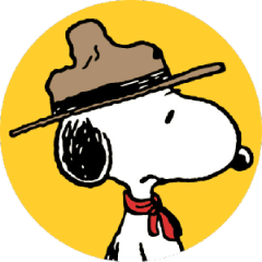 BEAGLE SCOUTS 50 years est. 1974